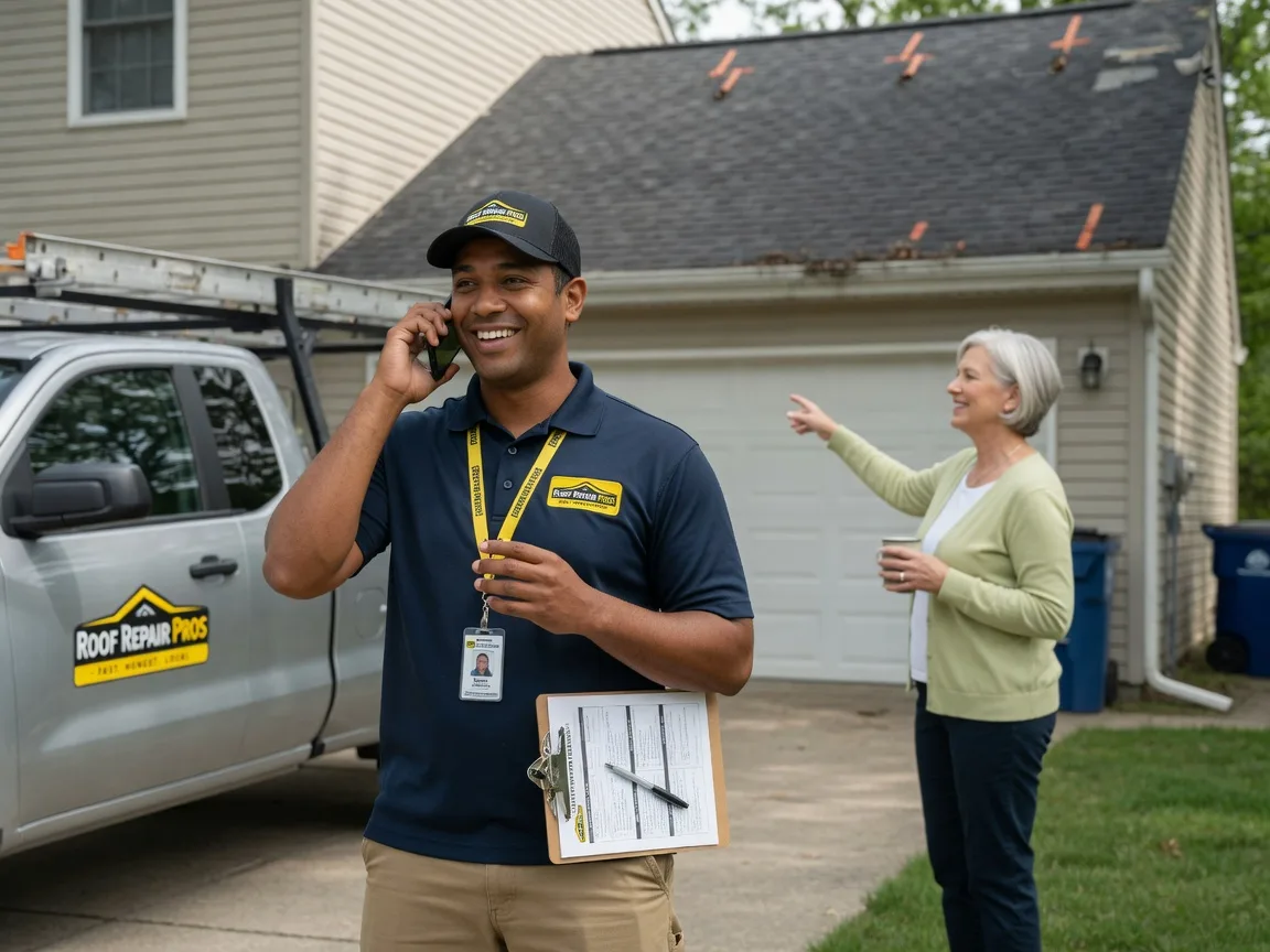 Roof Repair Coldiron, KY FAQs
